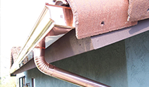 Rain Gutter Installation, Repair, Cleaning in Carver, MA